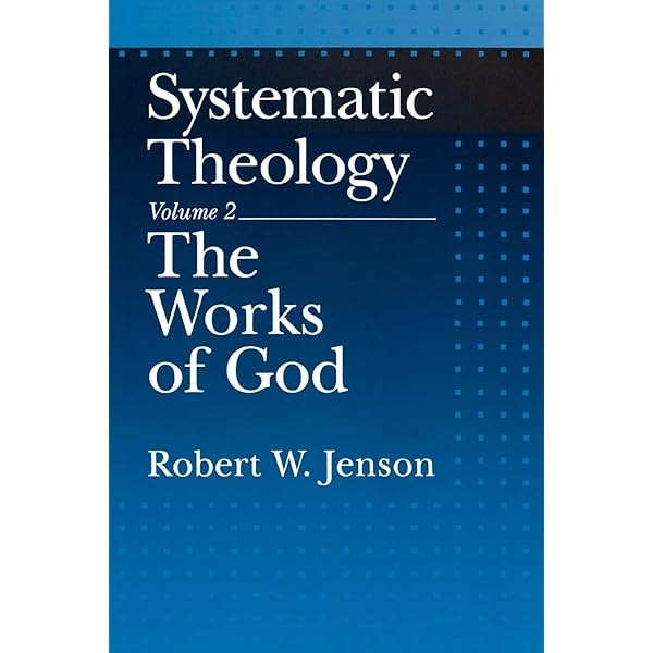 Amazon.com: Systematic Theology: Volume 1: The Triune God